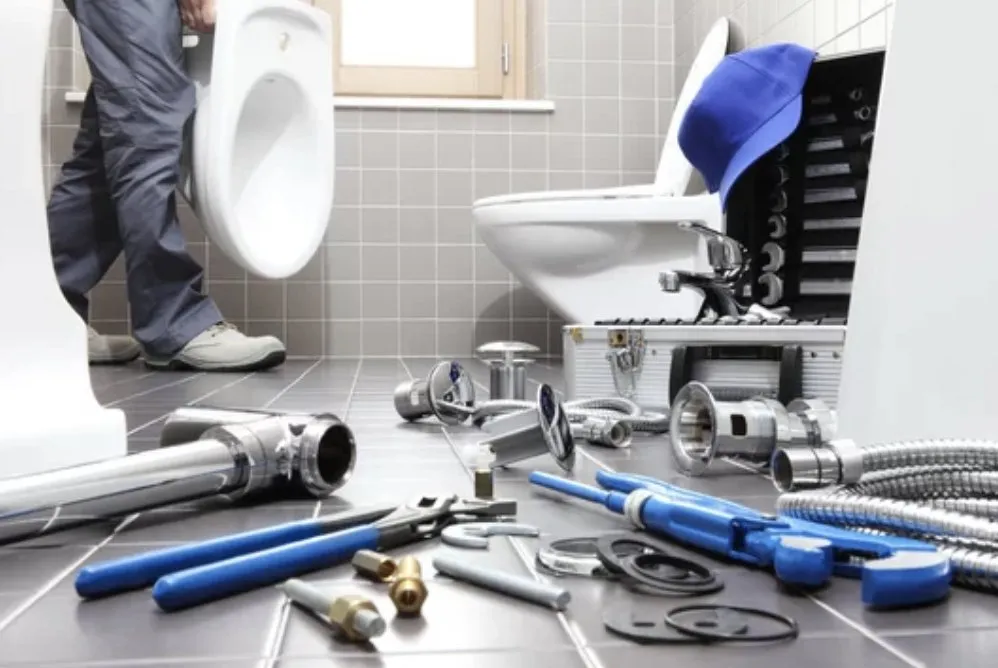 Slide of Bryant Maintenance Service