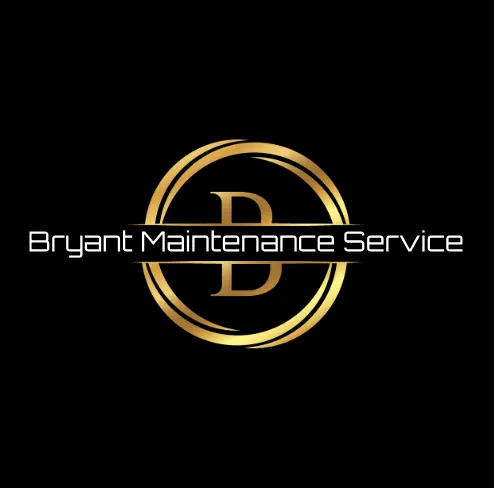 Slide of Bryant Maintenance Service