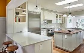 Bryant Remodels Logo