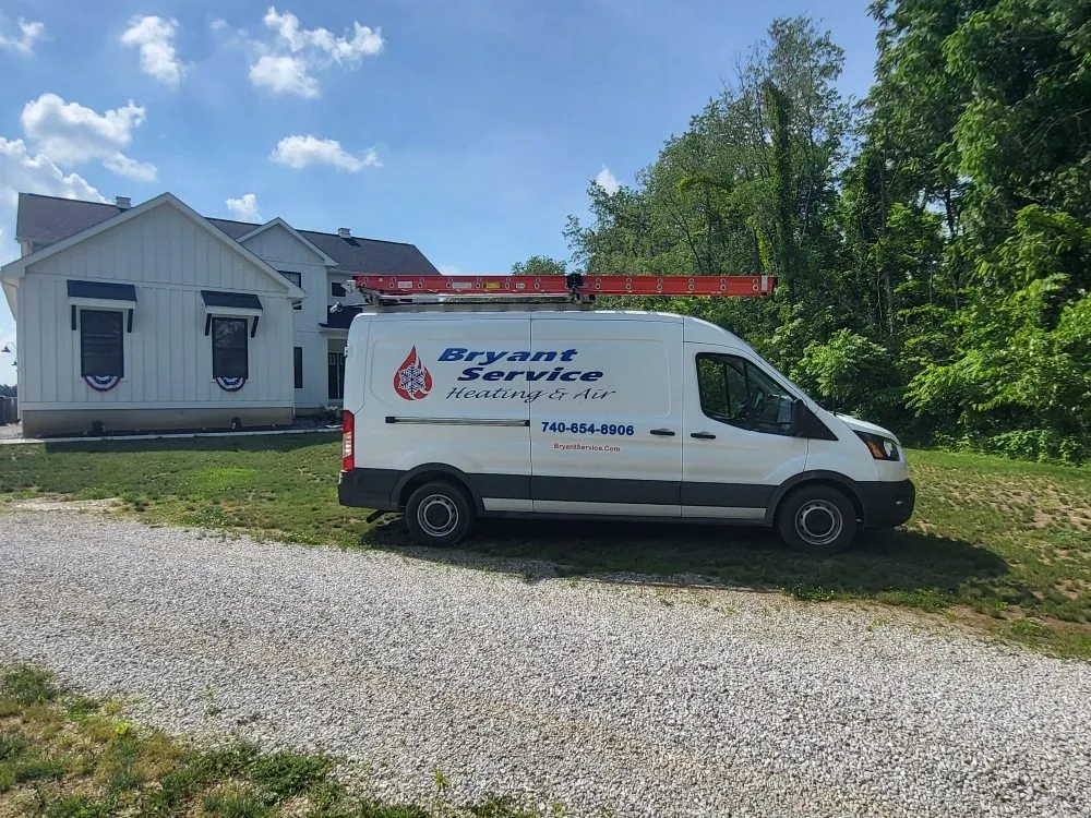 Slide of Bryant Service Heating & Air