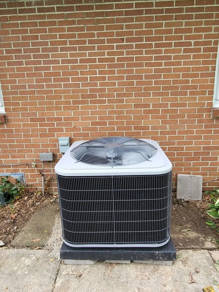 Slide of Bryant Service Heating & Air