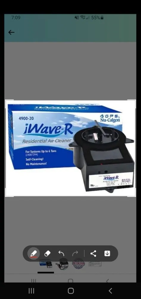 Slide of Bryant Service Heating & Air