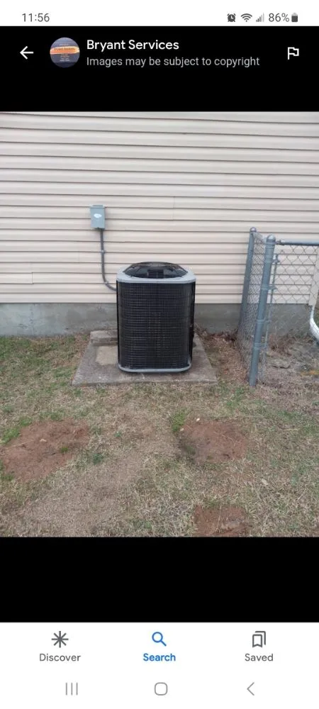 Slide of Bryant Services