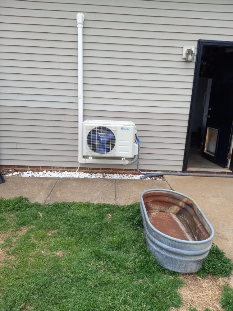 Slide of Bryant Services