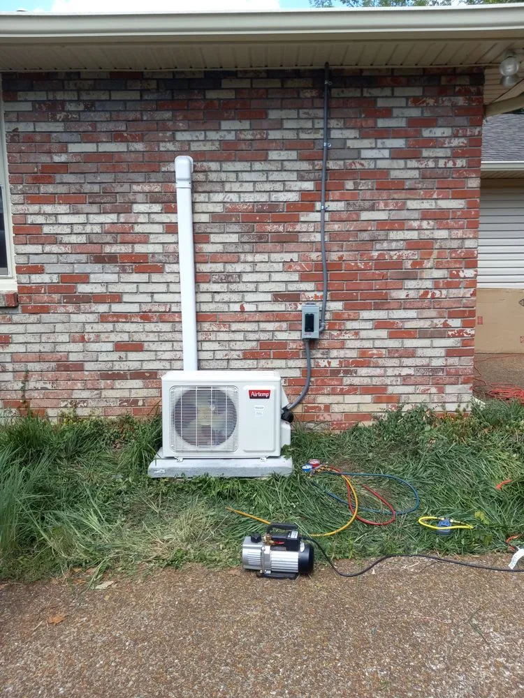 Slide of Bryant Services