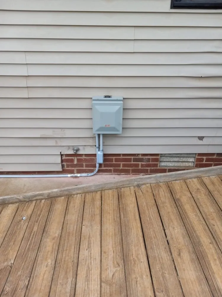 Slide of Bryant Services