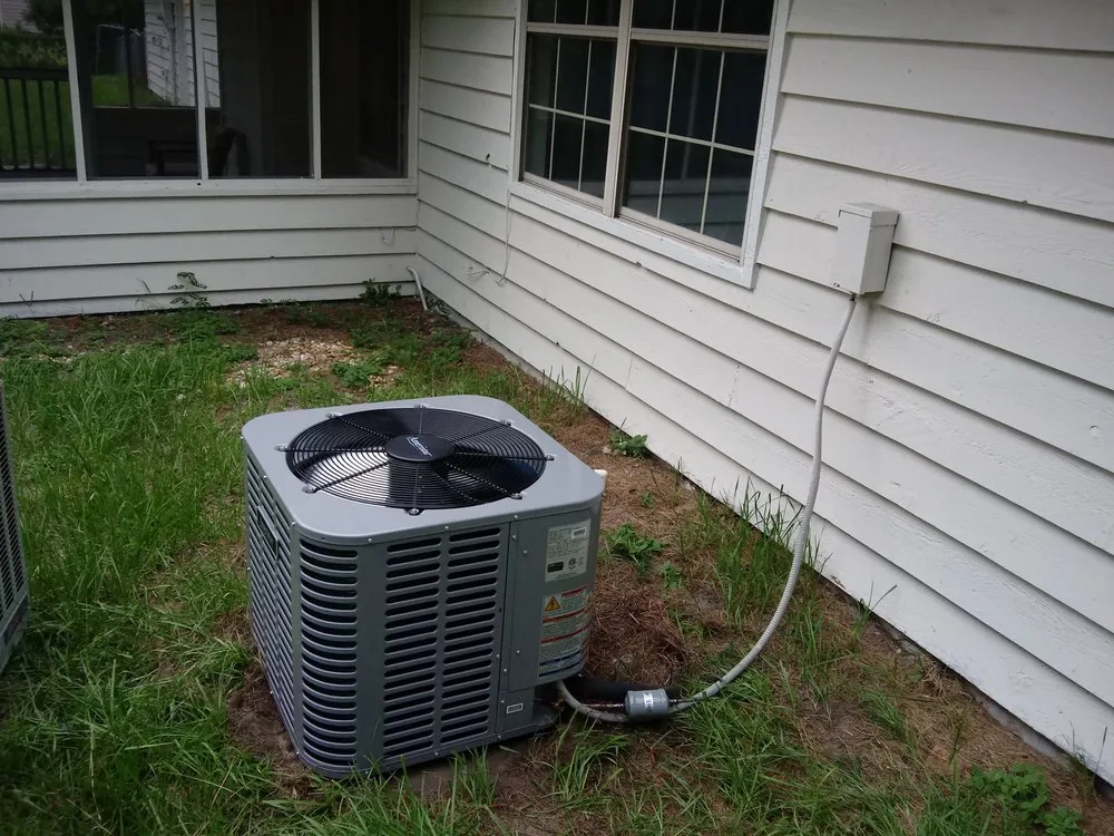 Slide of Bryant's Cooling & Heating