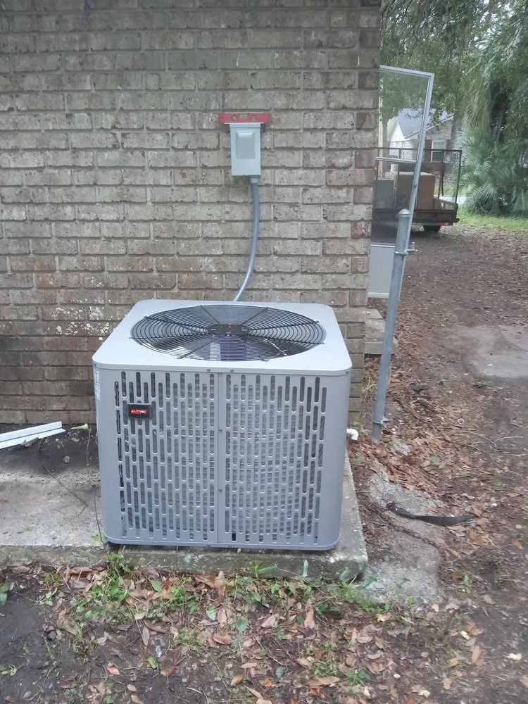 Slide of Bryant's Cooling & Heating