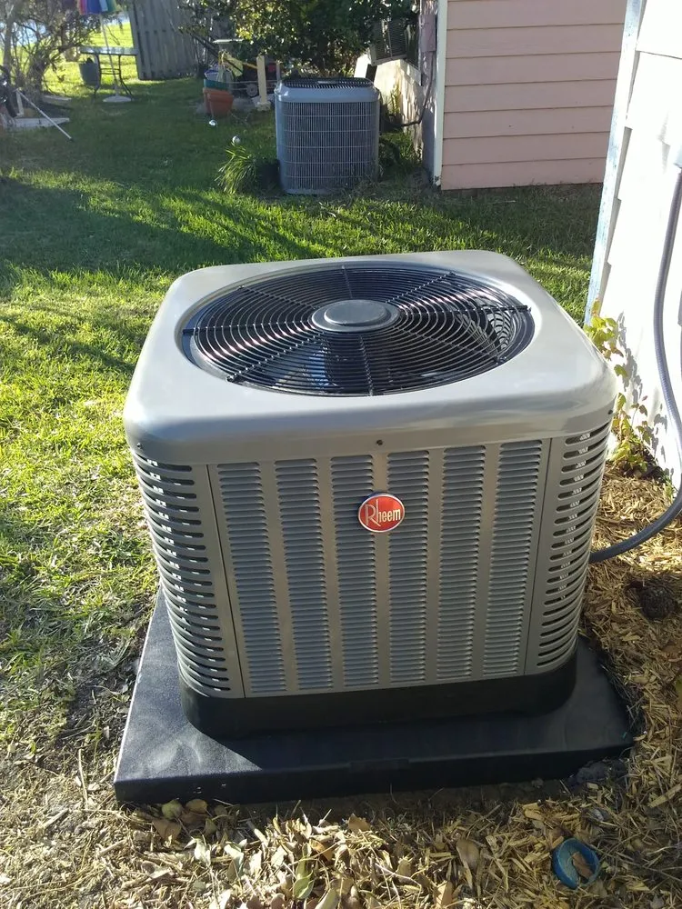 Slide of Bryant's Cooling & Heating