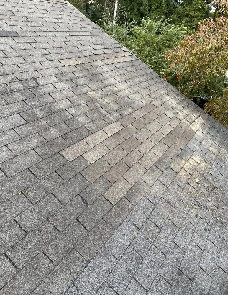 Slide of Bryant's Handyman & HVAC Services