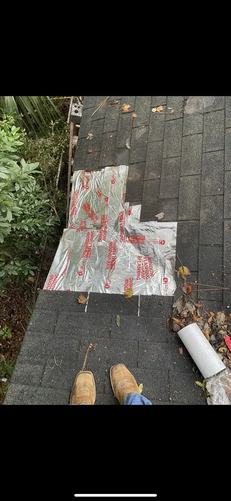 Slide of Bryant's Handyman & HVAC Services