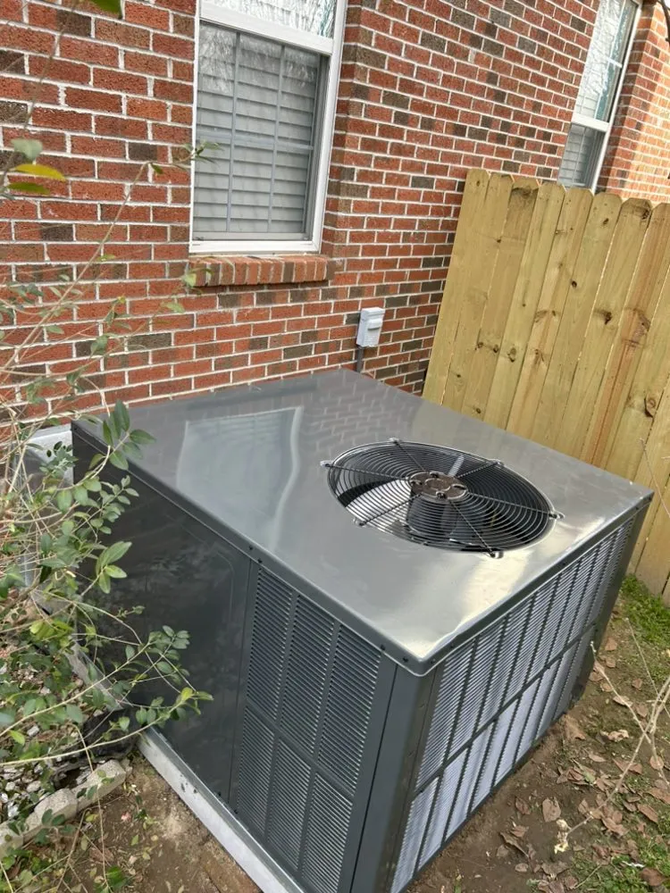 Slide of Bryant's Handyman & HVAC Services