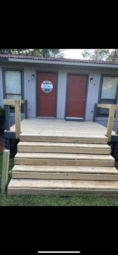 Slide of Bryant's Handyman & HVAC Services