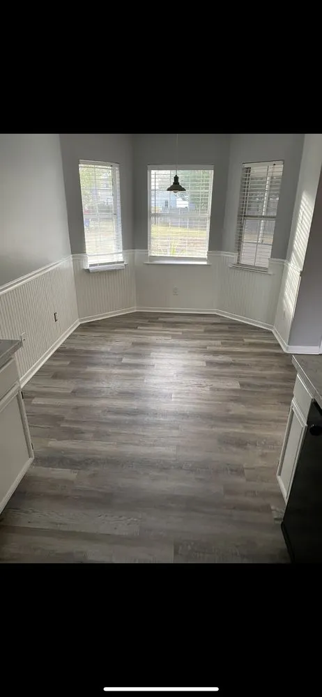 Slide of Bryant's Handyman & HVAC Services