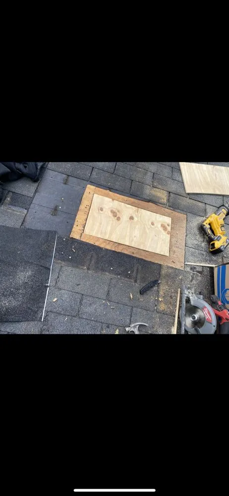 Slide of Bryant's Handyman & HVAC Services