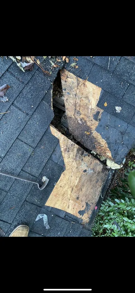 Slide of Bryant's Handyman & HVAC Services