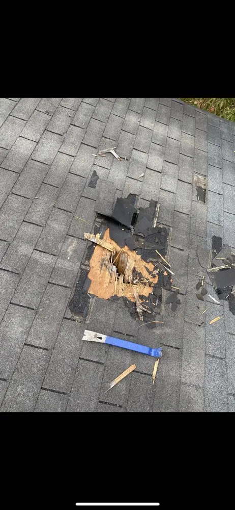 Slide of Bryant's Handyman & HVAC Services