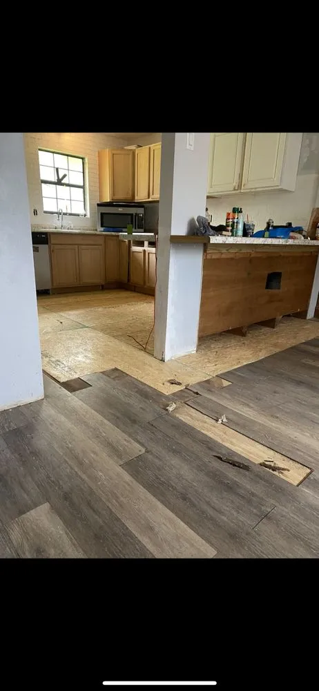 Slide of Bryant's Handyman & HVAC Services