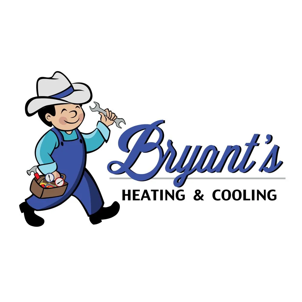 Slide of Bryant's Heating & Cooling