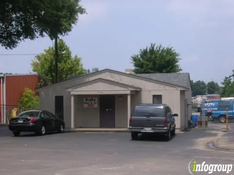 Slide of Bryko Heating & Air Conditioning