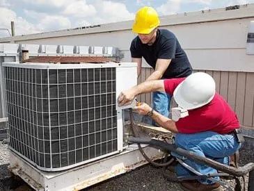 Slide of B's Appliance & HVAC