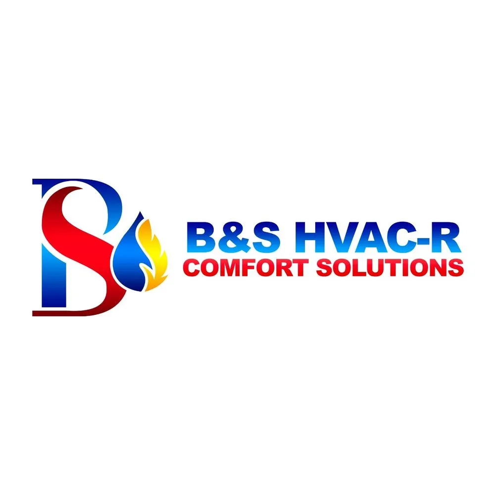 Slide of B&S Comfort Solutions