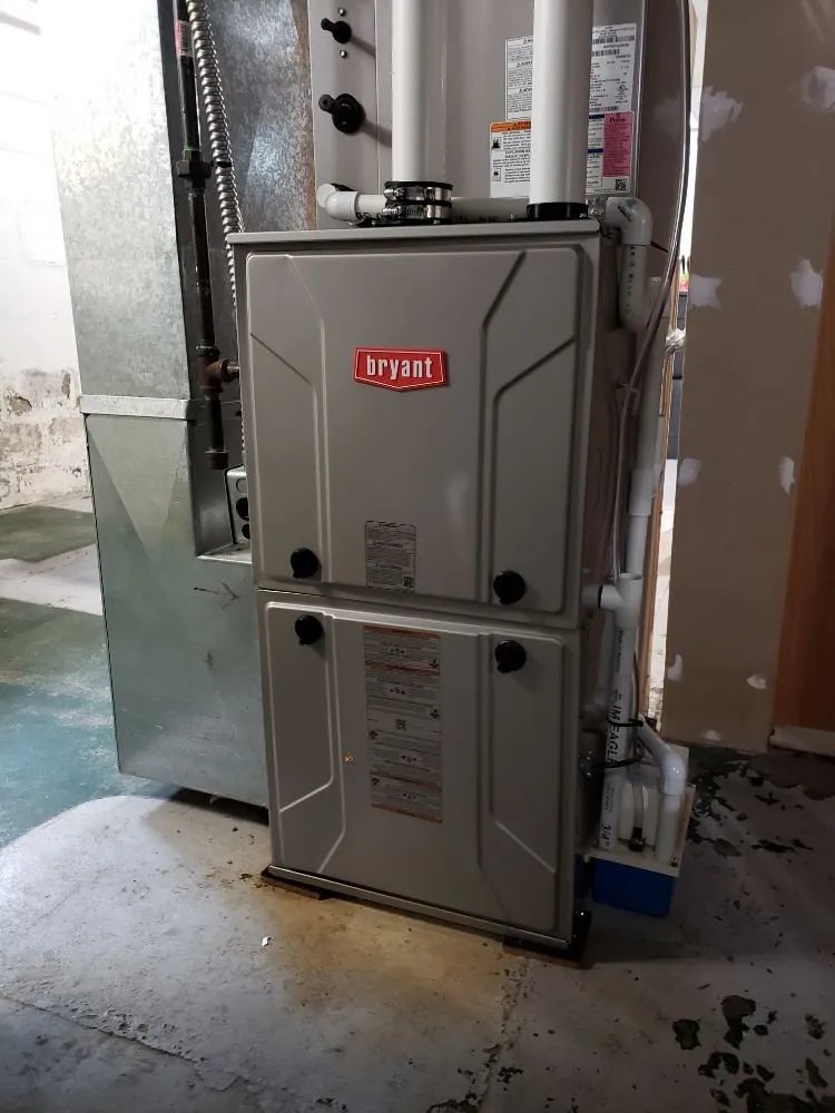 Slide of B's Custom Mechanical