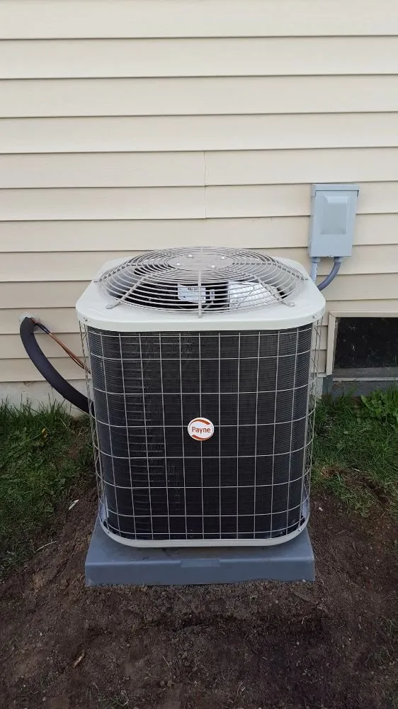 Slide of B's Custom Mechanical