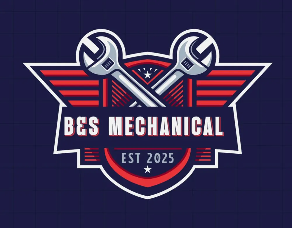 Slide of B&S Mechanical