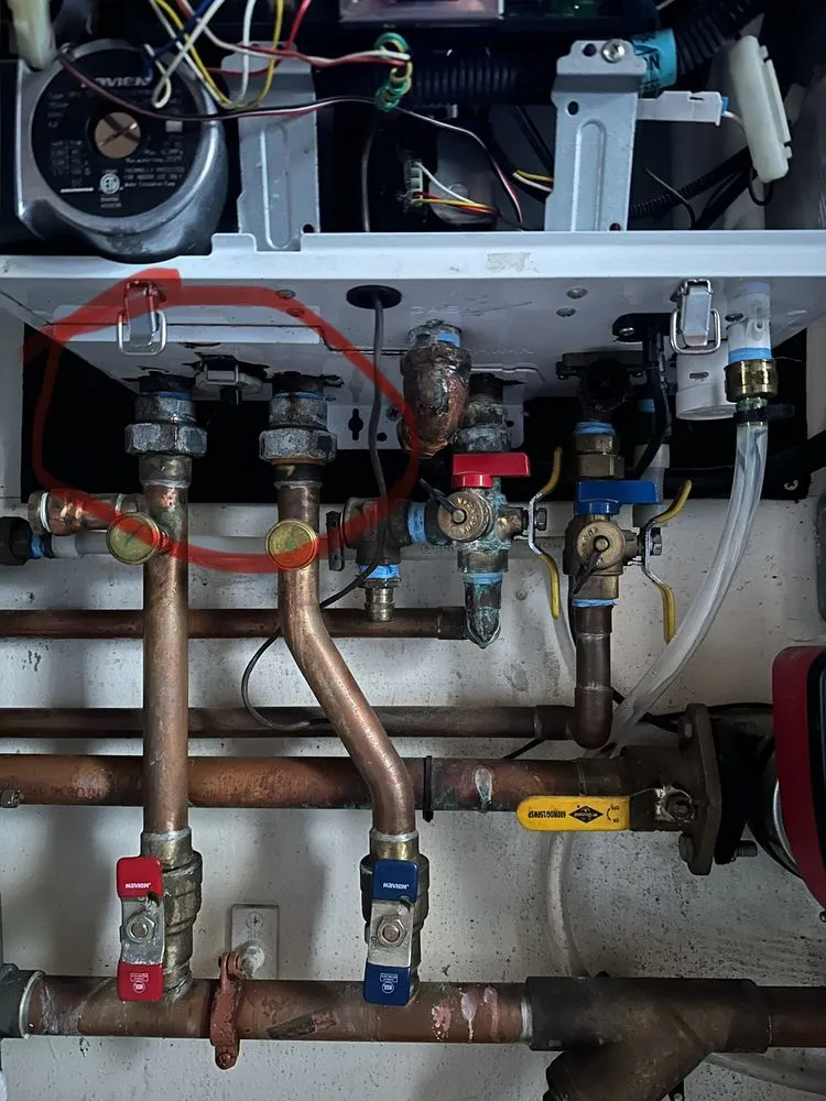 Slide of BSE Mechanical