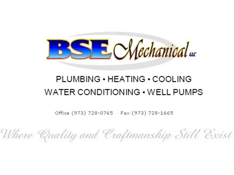 Slide of BSE Mechanical