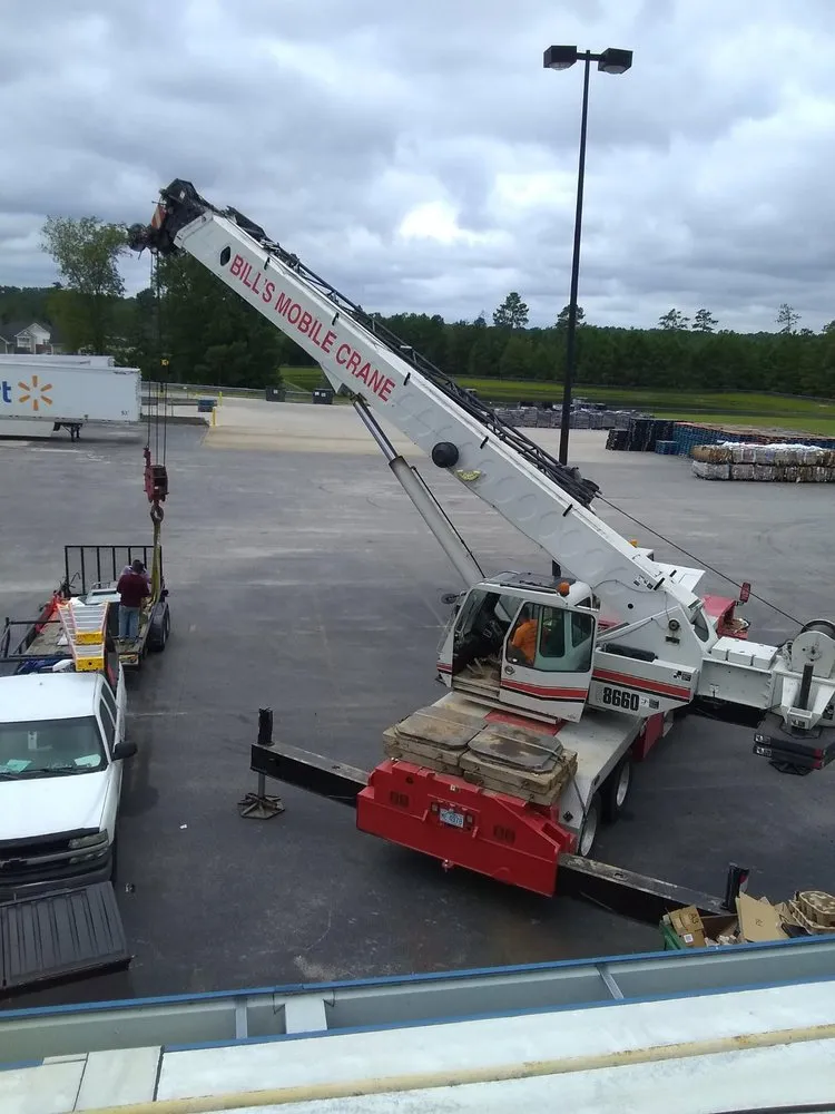 Slide of BSG Service