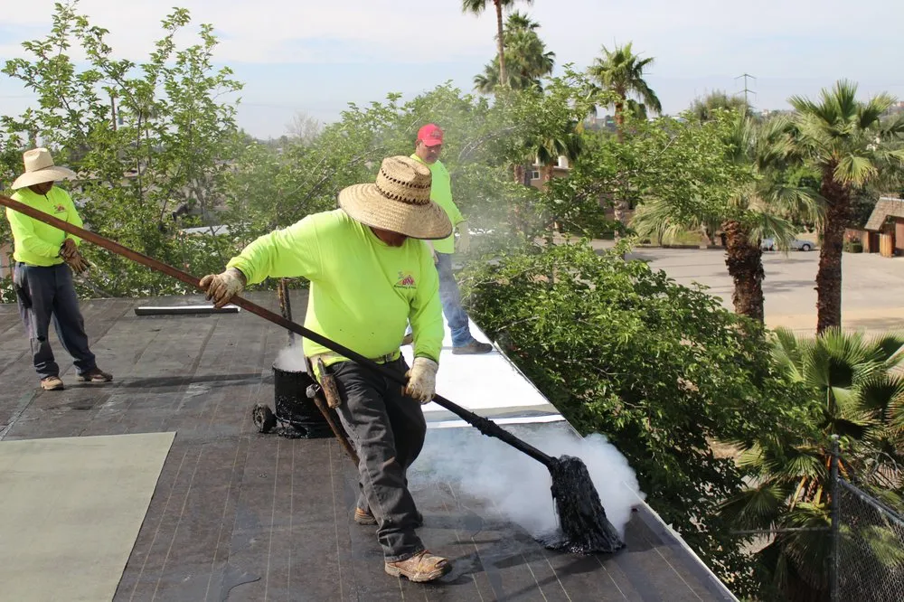 Slide of BSW Roofing, Solar & Air