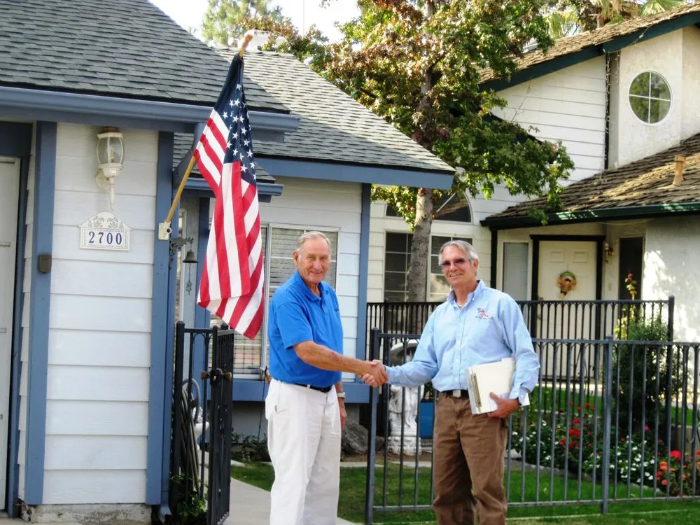 Slide of BSW Roofing, Solar & Air