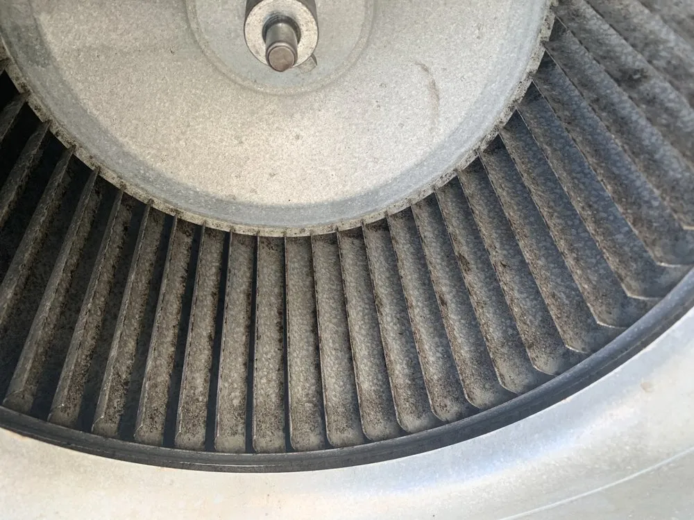 Slide of BT Air Conditioning