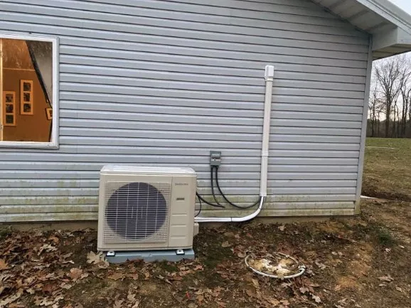 Slide of B&T Heating and Cooling
