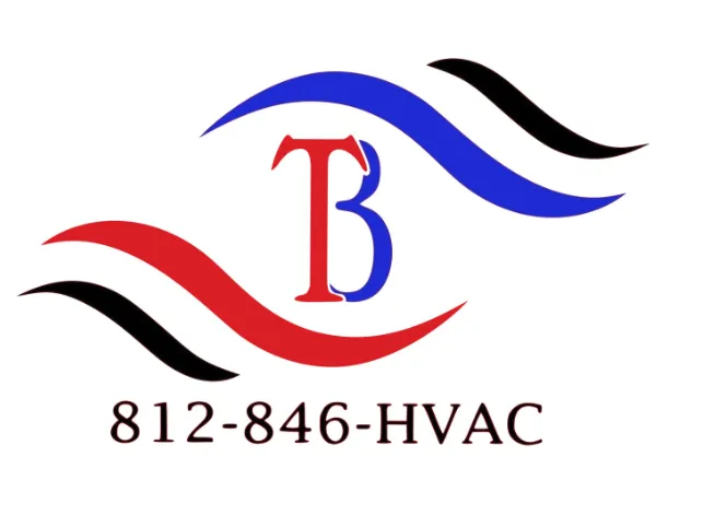 Slide of B&T Heating and Cooling