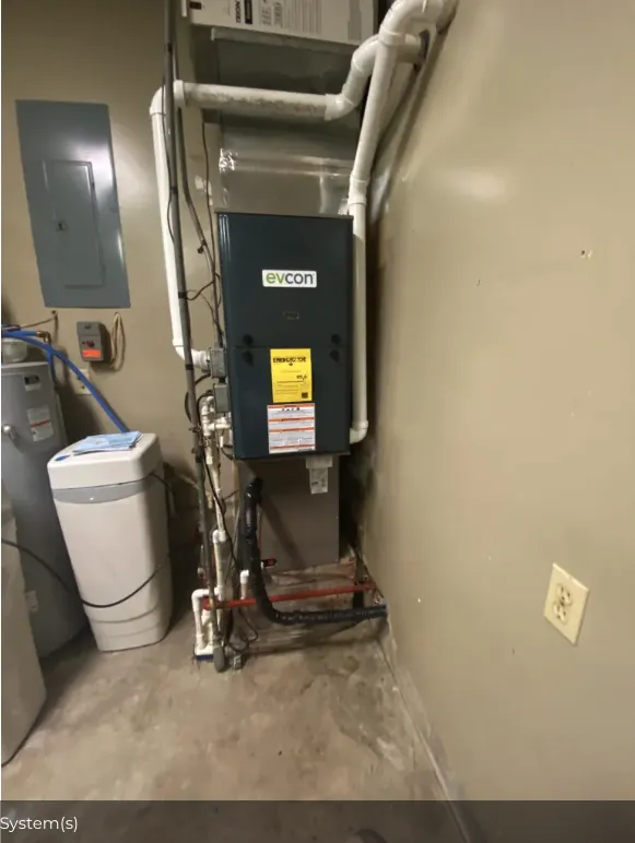 Slide of B&T Heating and Cooling