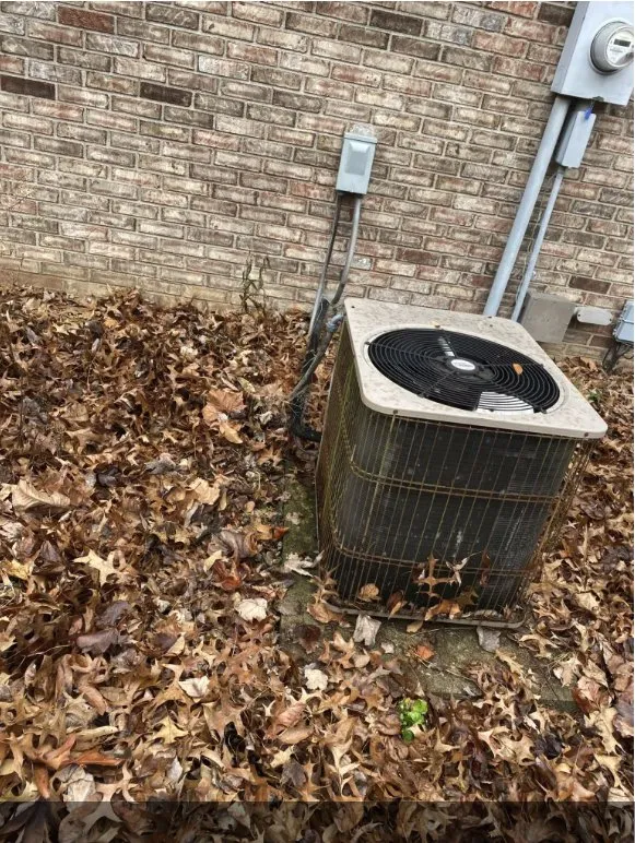 Slide of B&T Heating and Cooling