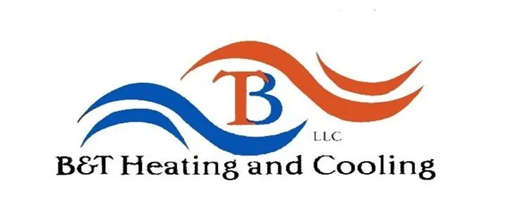 Slide of B&T Heating and Cooling