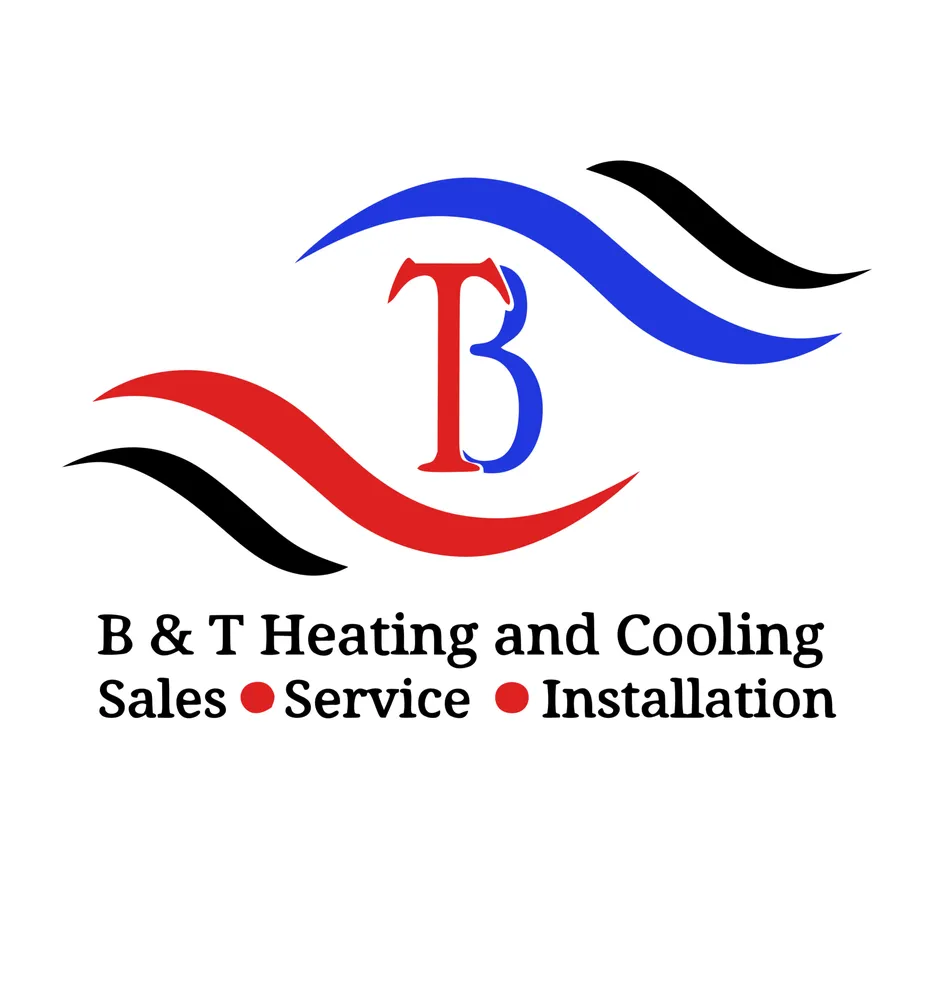 Slide of B&T Heating and Cooling