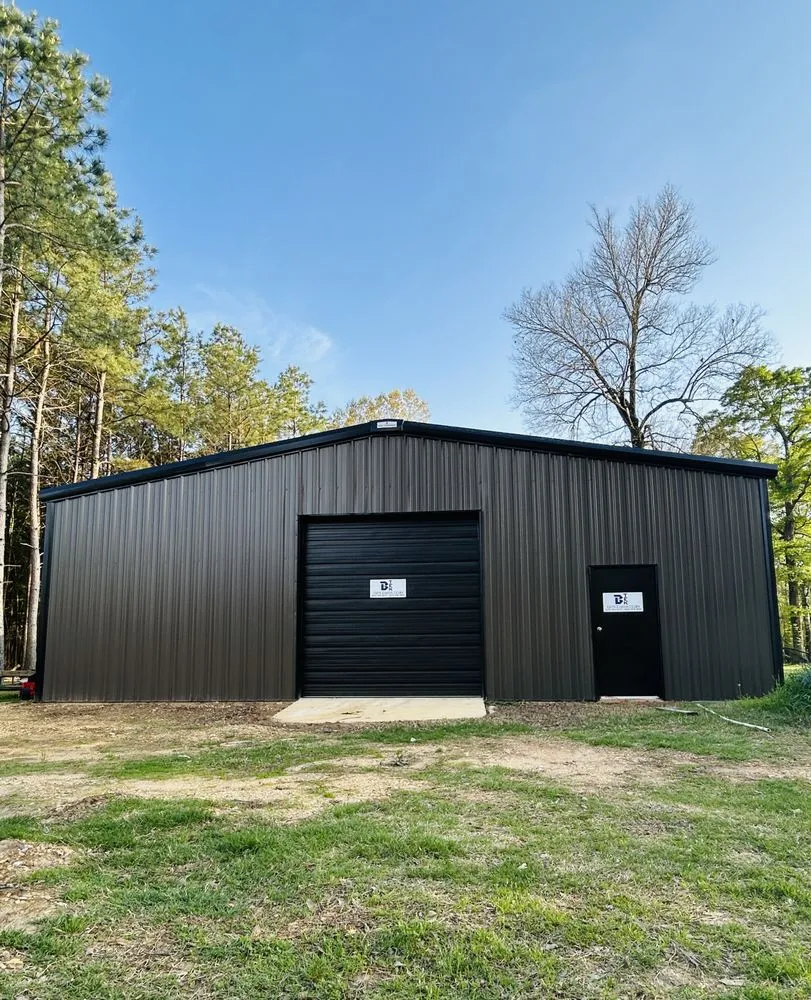 Slide of BTEK Refrigeration