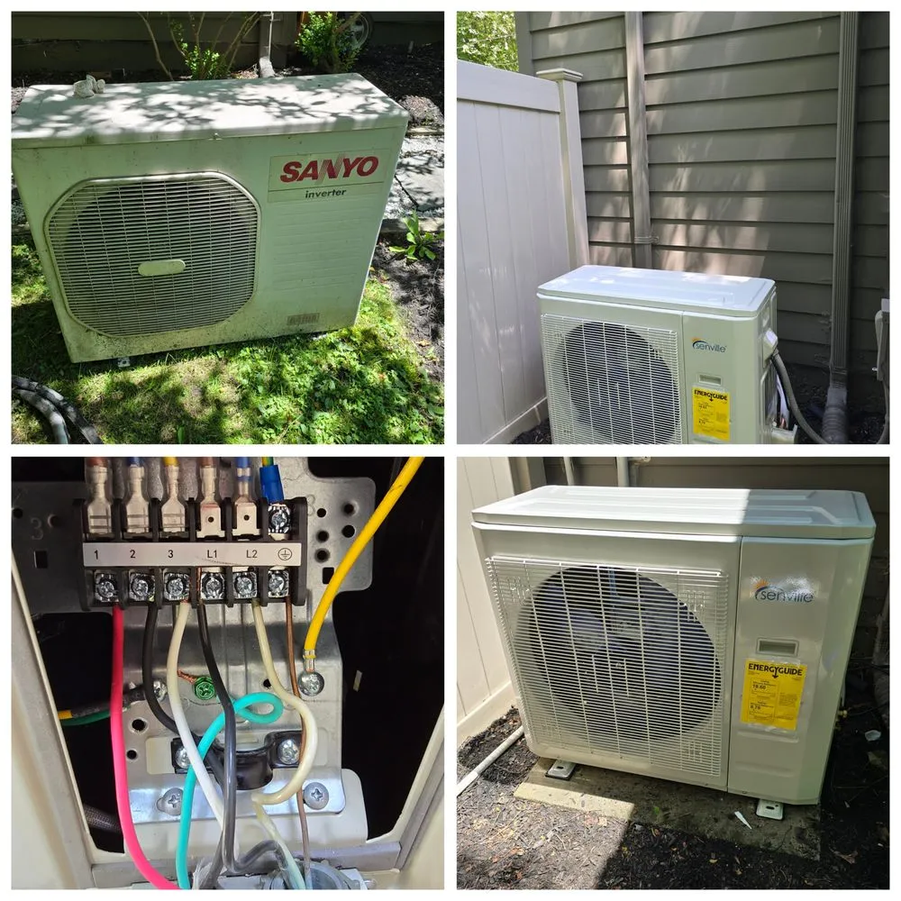 Slide of Btg Refrigeration