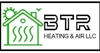 Slide of BTR Heating & Air