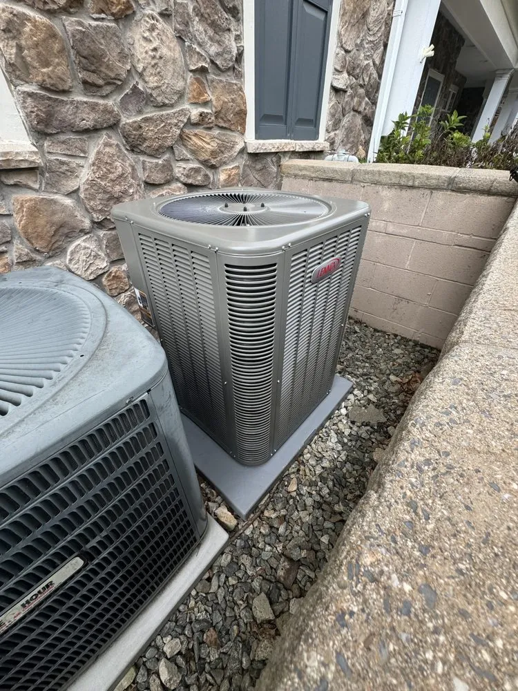 Slide of BTR HVAC Services