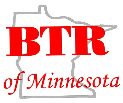 BTR Truck Refrigeration Logo