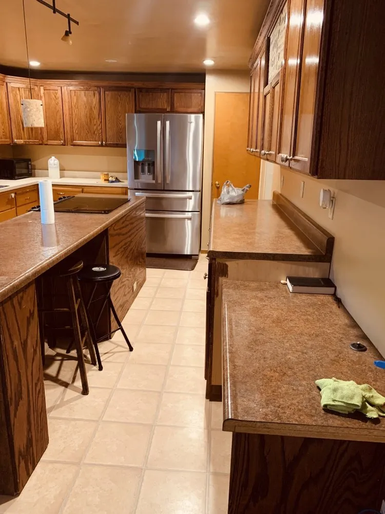 Slide of BTRussellenterprises