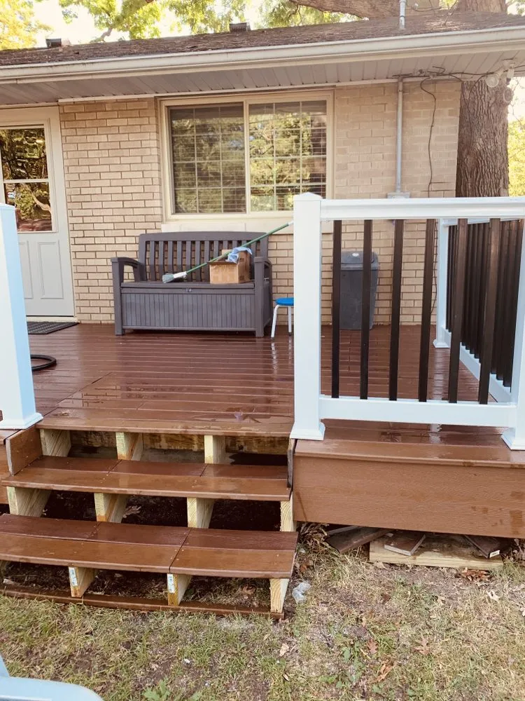 Slide of BTRussellenterprises