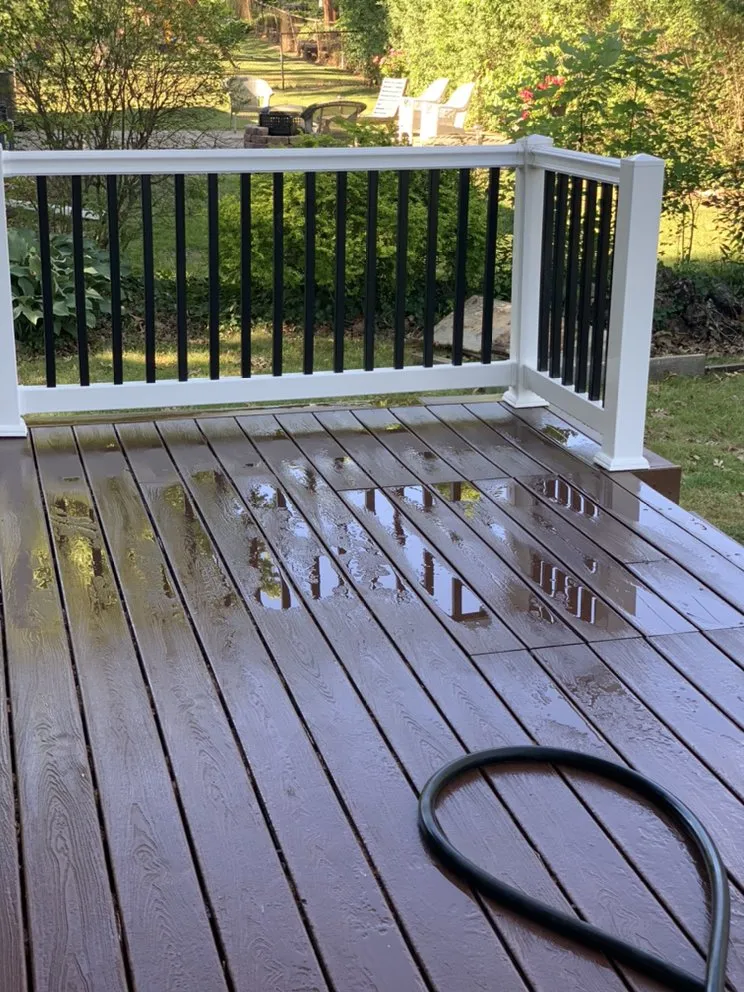 Slide of BTRussellenterprises