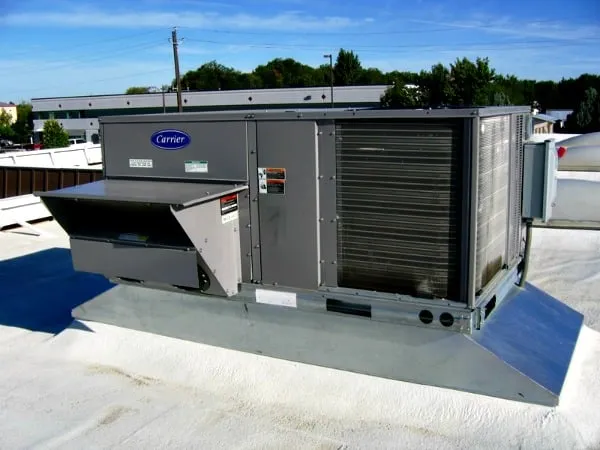 Slide of BTU Comfort Solutions